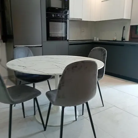 Feriehus Lefki *